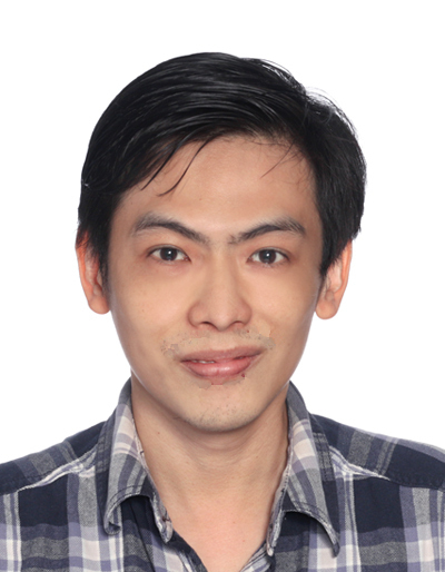 GOH Siong Thye's photo