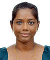 Aarthi KANNALAGAN's photo