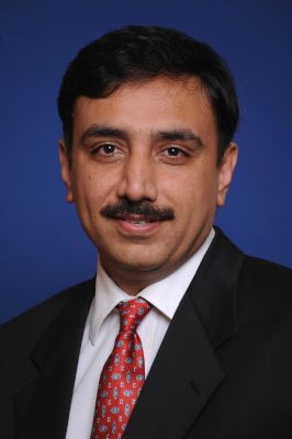 Amit BAKSHI's photo