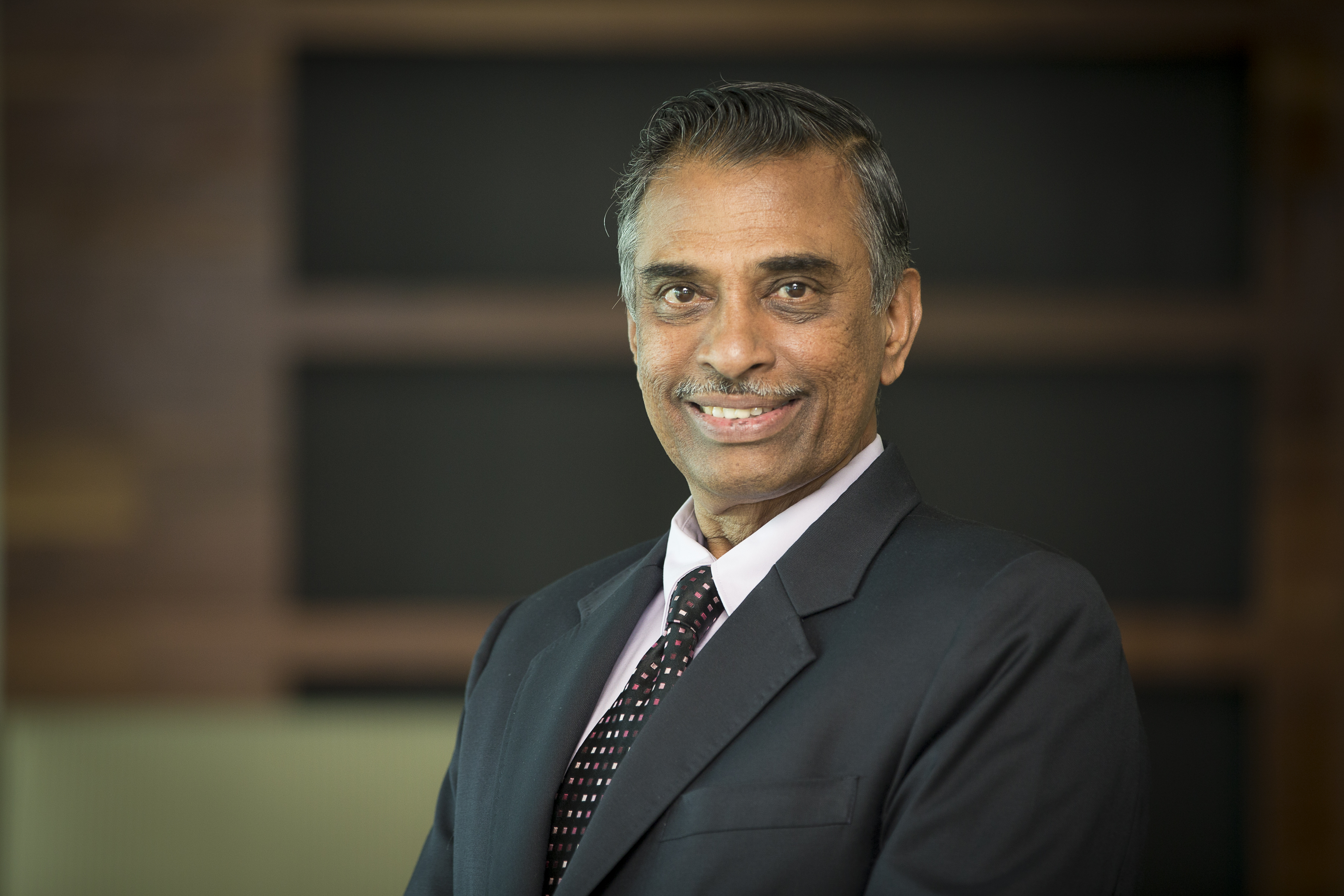 Arcot Desai NARASIMHALU 's photo
