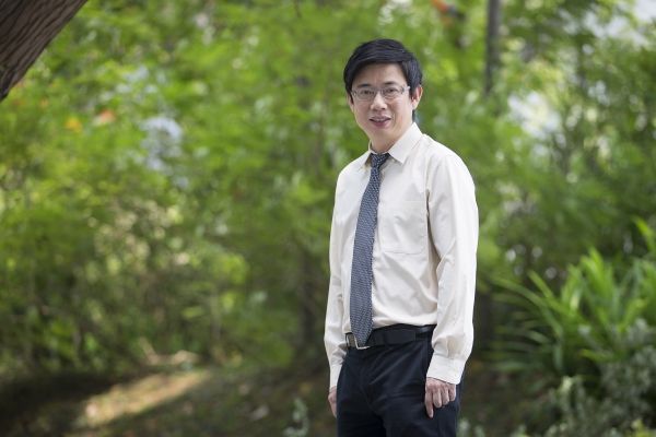 LIM Chee Yeow's photo