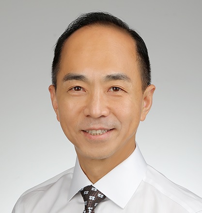 KOH Chaik Ming's photo