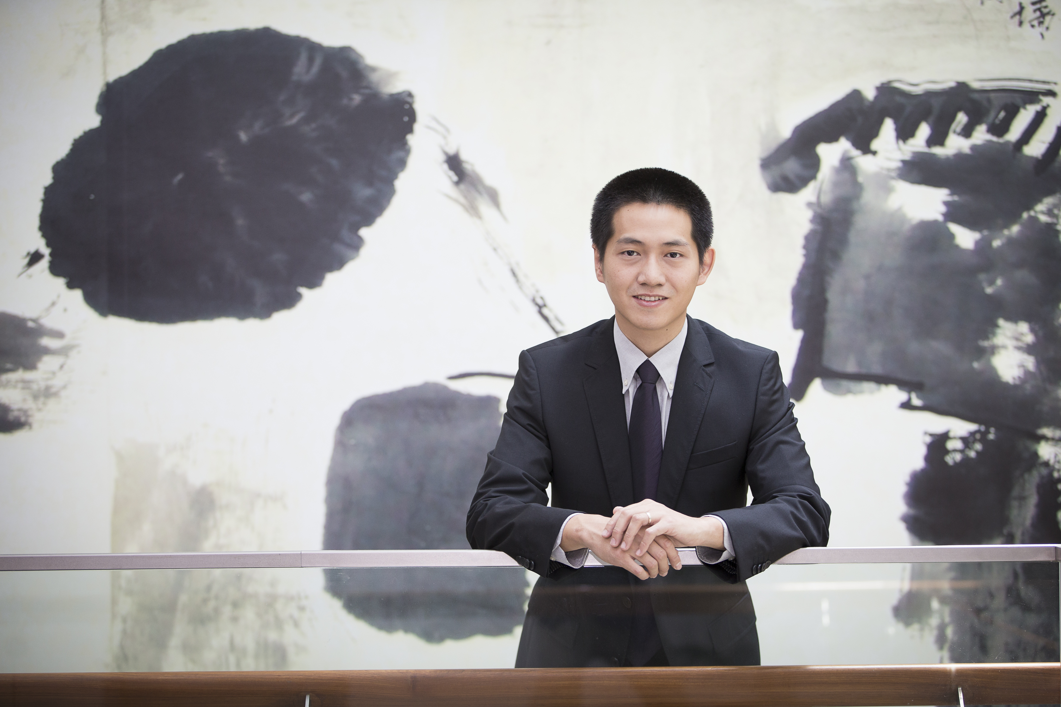 ZHENG ZHICHAO DANIEL
