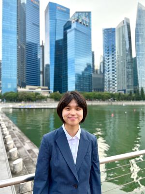 Emma GOH's photo