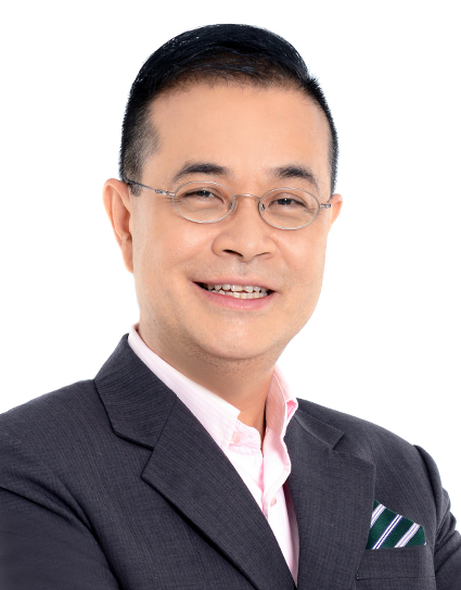 Eric YEE's photo