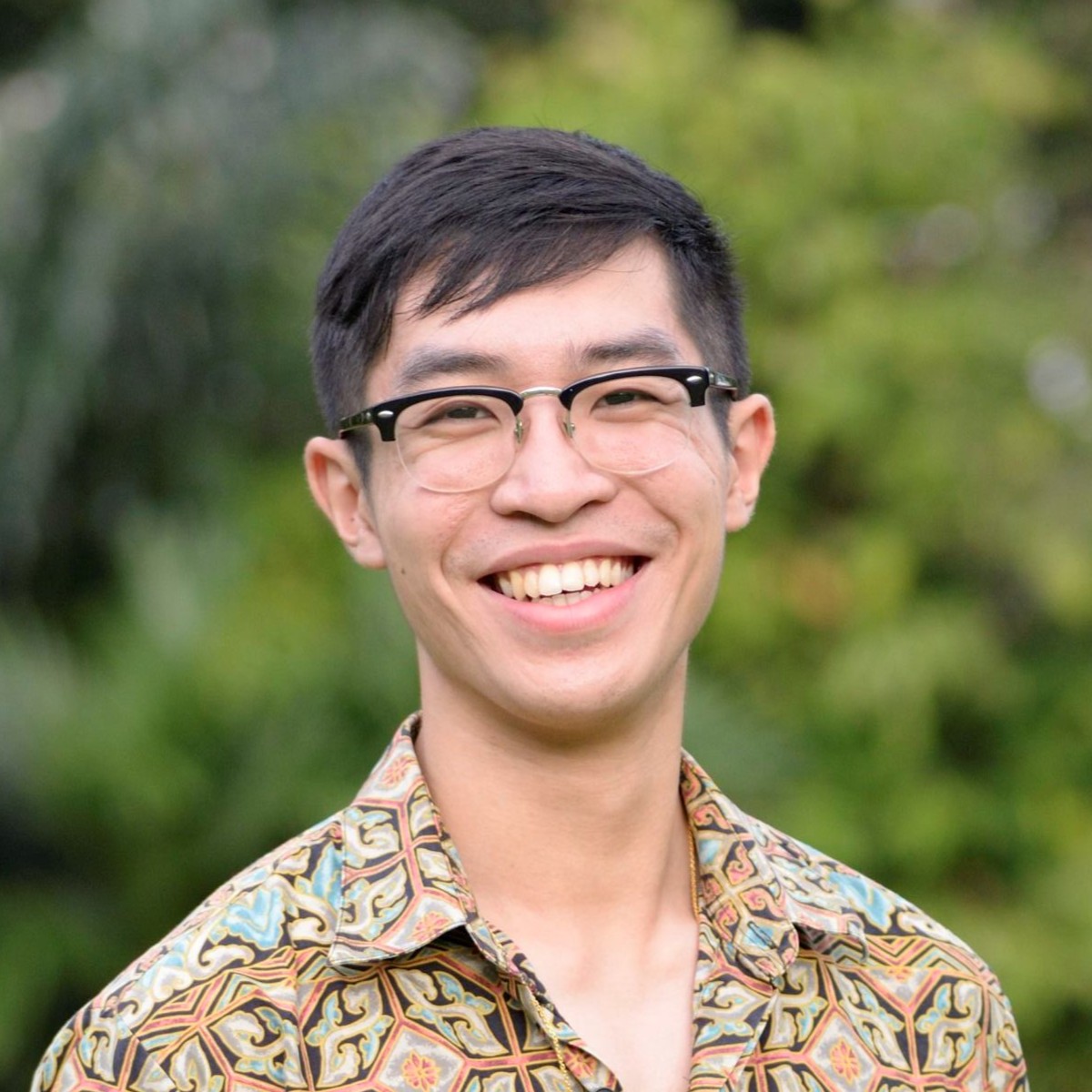 Ernest LEE's photo