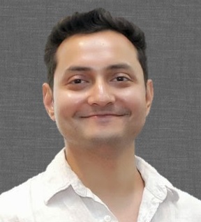 Farooq Jamil ALVI 's photo