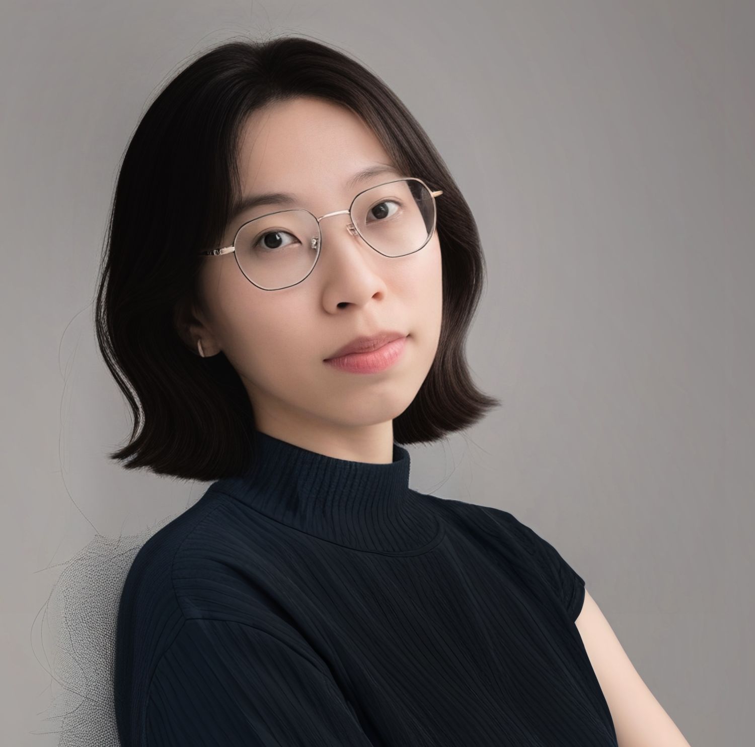 LIN Fangwen's photo