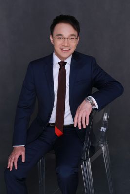 SAY Gui Deng's photo