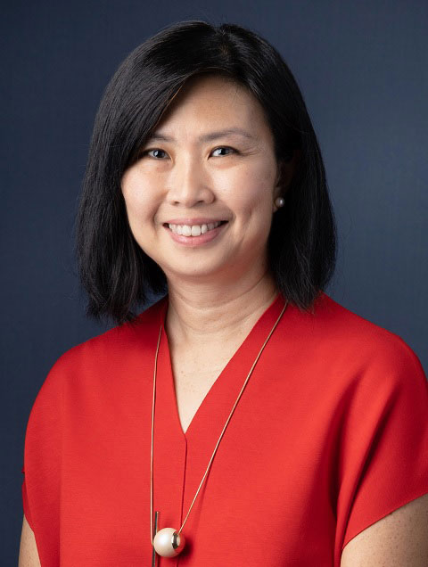 YONG Hsin Ning's photo