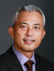 Ian PHANG's photo