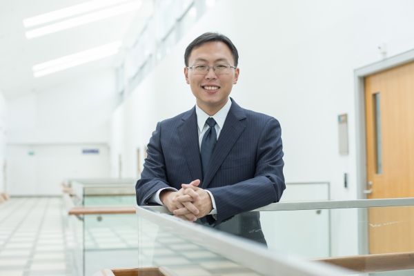 XU Jianhuan's photo