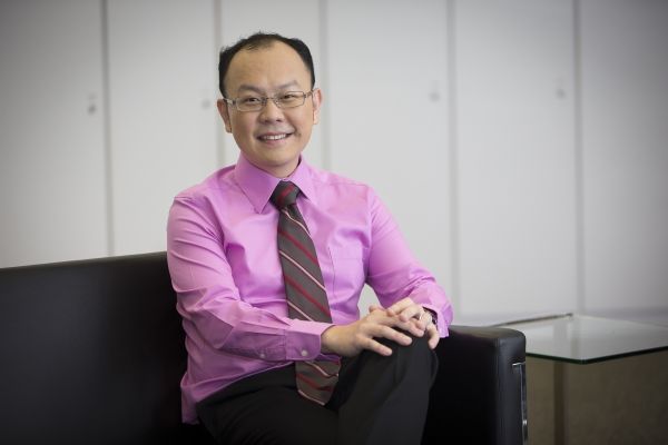 Jimmy LEE's photo