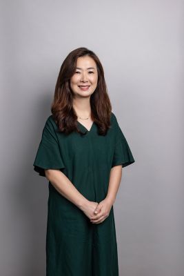 SEO Ji Yun's photo