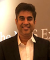 KANNAN Karthikeyan's photo