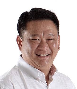 Kevin CHEONG's photo