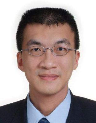 YEO Keng Leong's photo