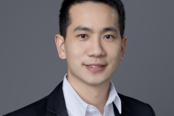 LIU Peng's photo