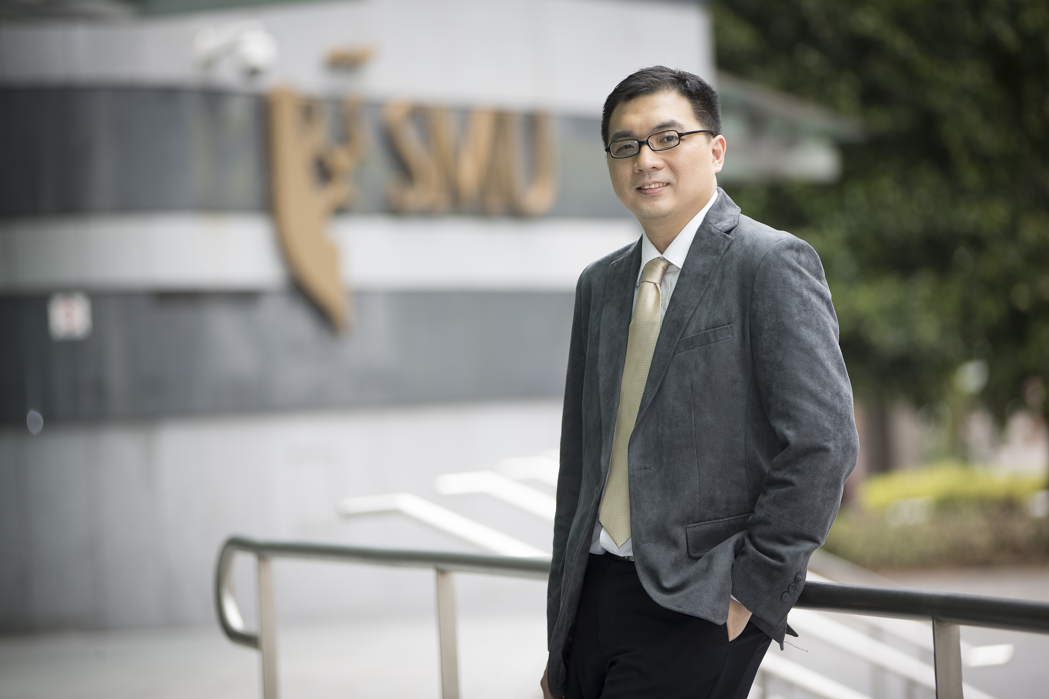 Marcus ANG Teck Meng's photo