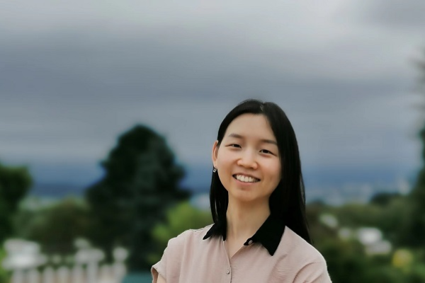 Meichun LIN's photo