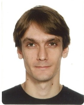 Maksim TKACHENKO's photo