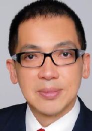 Patrick TAN Siong Kuan's photo