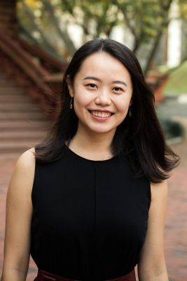 Qiyang ZHANG's photo