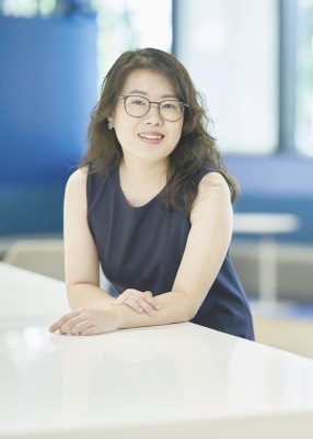 Qi YU's photo