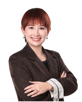 Sabrina LOI Xin Qi's photo