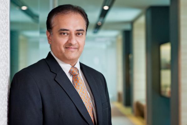 Sanjay Panjabi's photo
