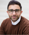 Sascha RIAZ's photo