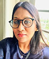 Seema CHOKSHI's photo