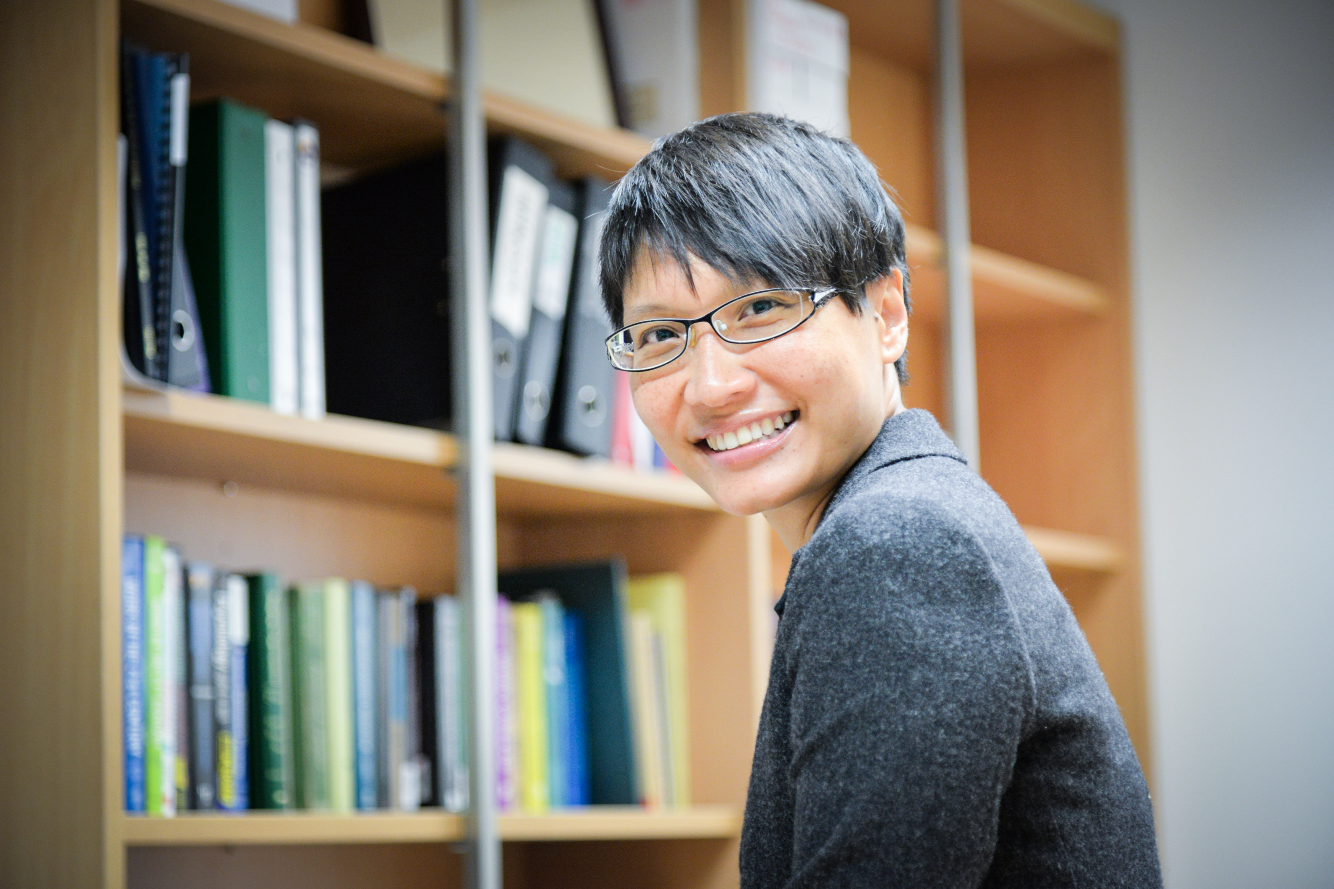 Serena WEE's photo