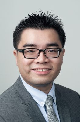 FOONG Shaohui's photo