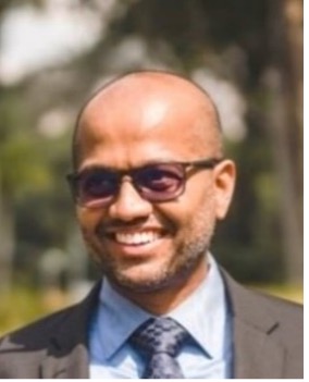 Sunil Jiwatram DADLANI's photo
