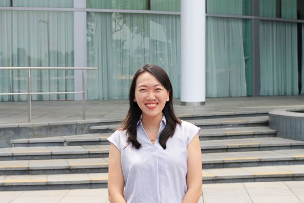 SHEE Siew Ying's photo