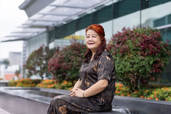 Shengyu WANG's photo