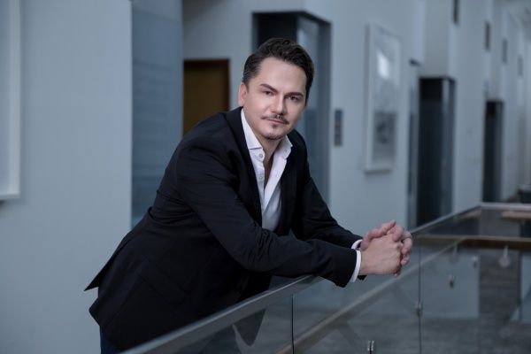 Adam TATARYNOWICZ's photo
