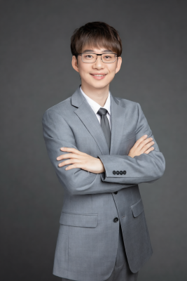XIE Tian's photo