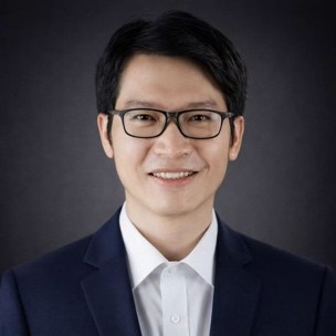Joey Tianyi ZHOU's photo
