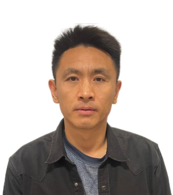 SONG Zhaogang's photo