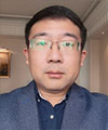 ZHANG Zhiyuan's photo